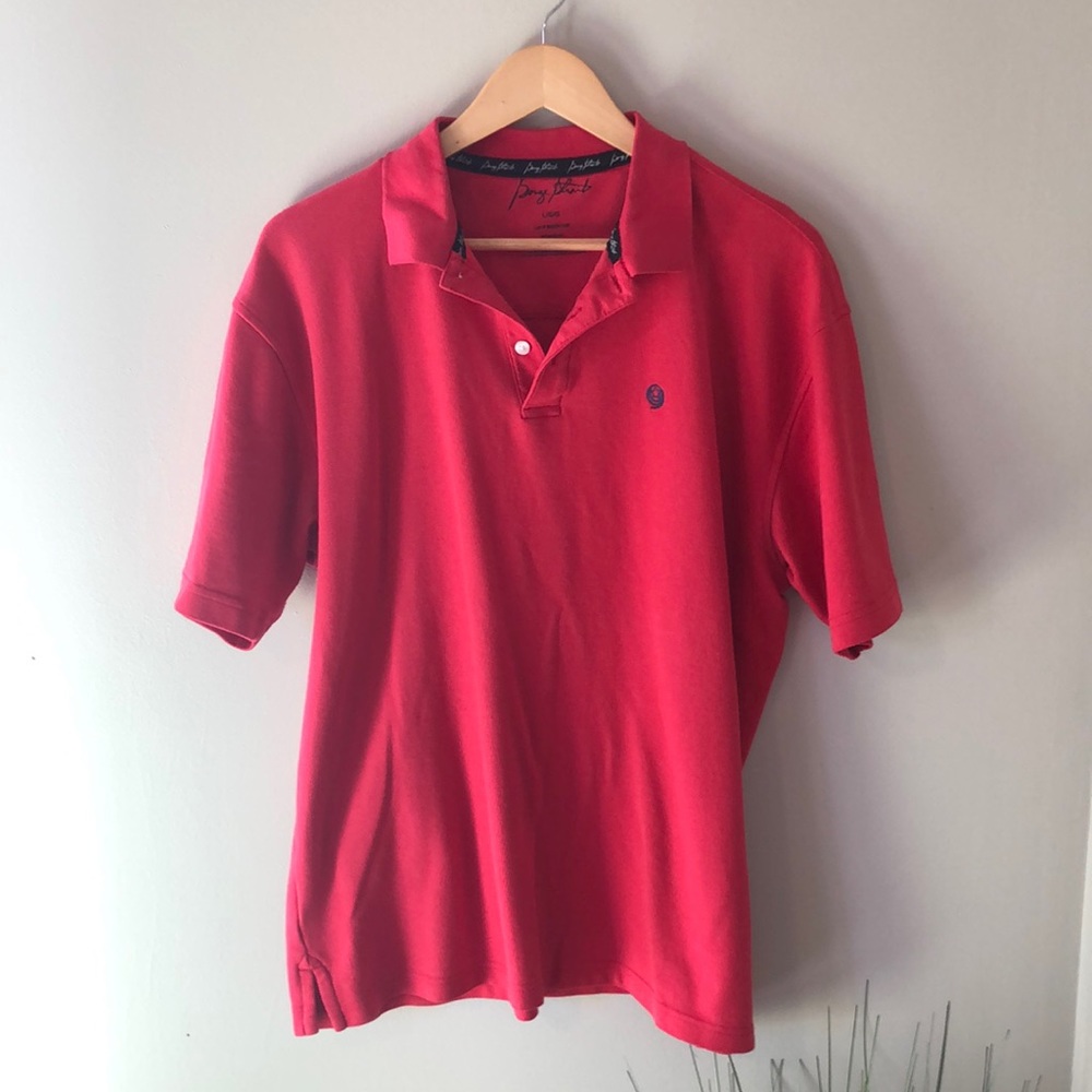 George Strait Polo